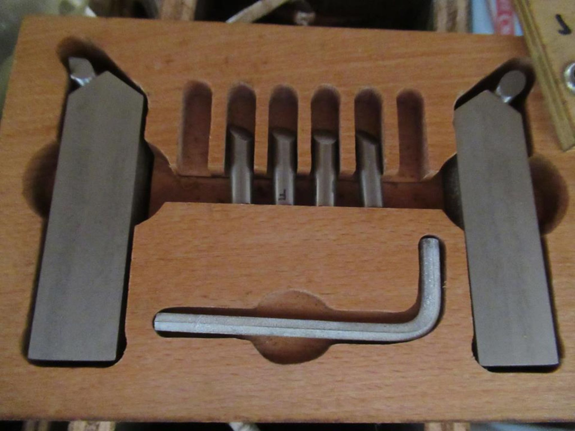 Quantity of Various Engineering Cutting tools and Timing Tools - Image 2 of 3