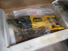 Dewalt DW999 Cordless Hammer Drill