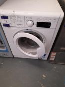 Indesit EWE 91482 washing machine