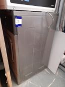 Girbau HS-6008 commercial industrial washing machine (Spares / repairs – advised the machine