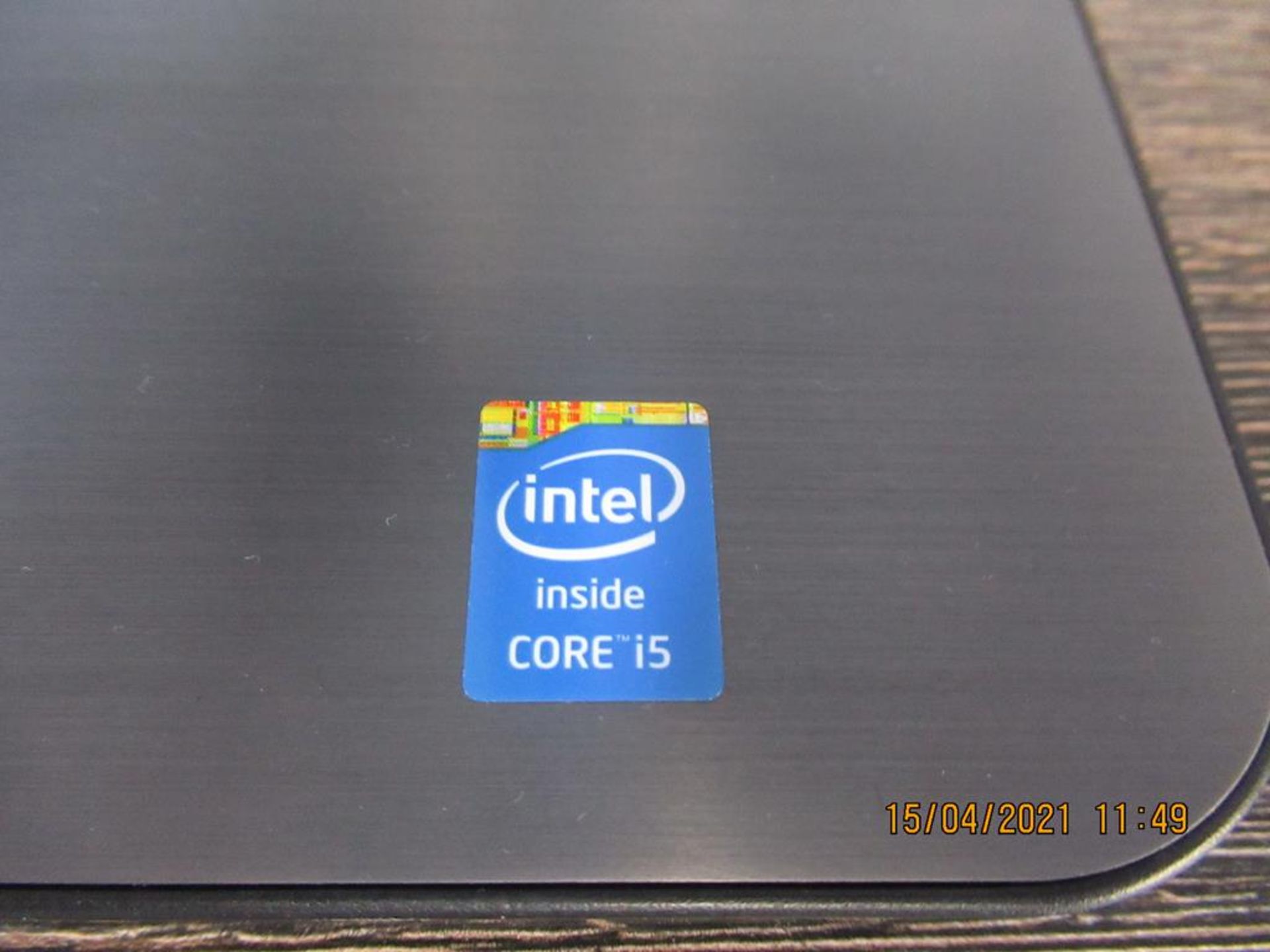 Dell Latitude 3540 Laptop with Charger - Image 2 of 3