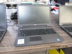 Dell Latitude 3540 Laptop with Charger