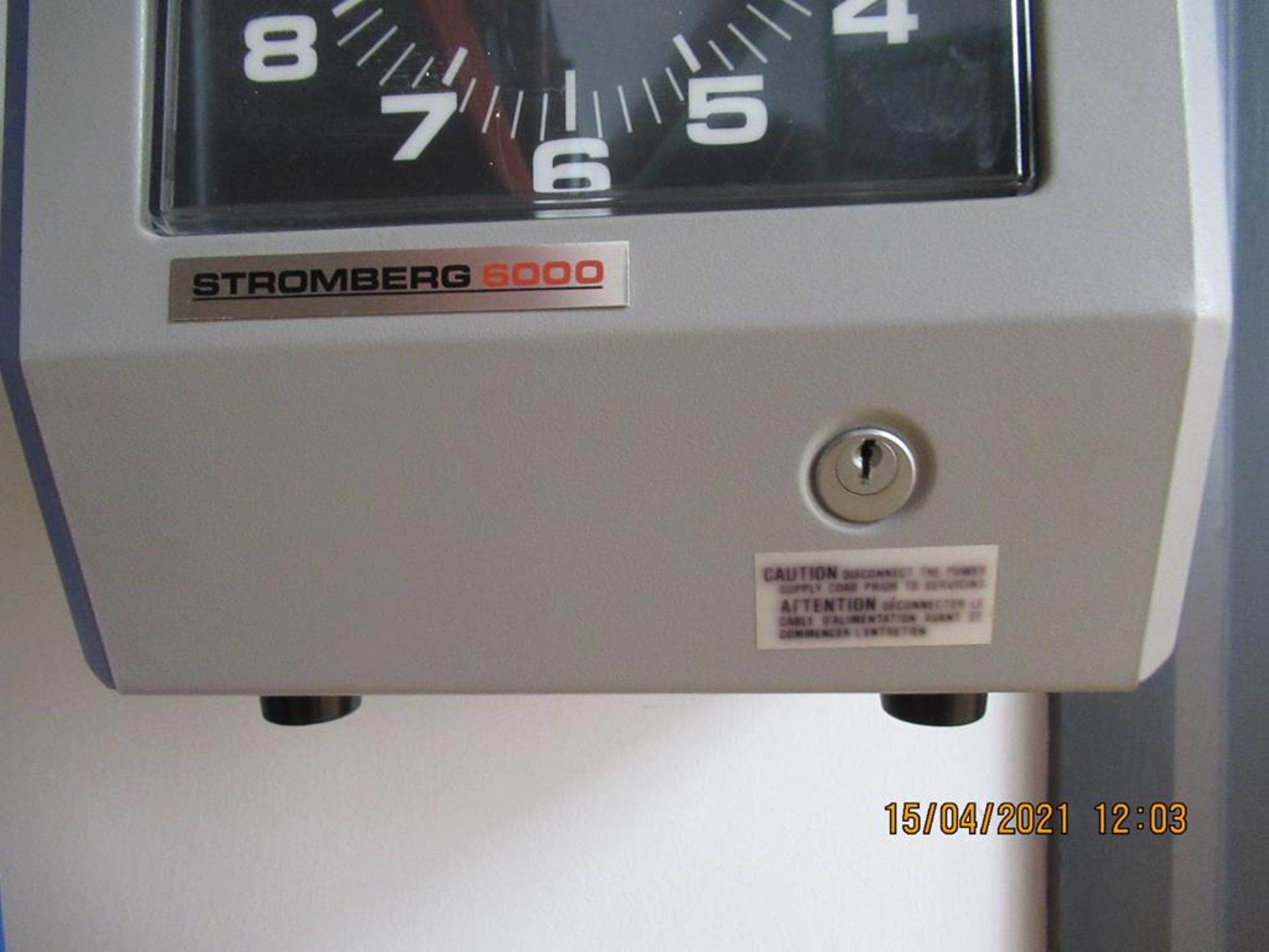 Stromberg 6000 - Image 2 of 5