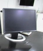 Dell Flat Screen Monitor