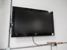 Samsung 39" LCD TV