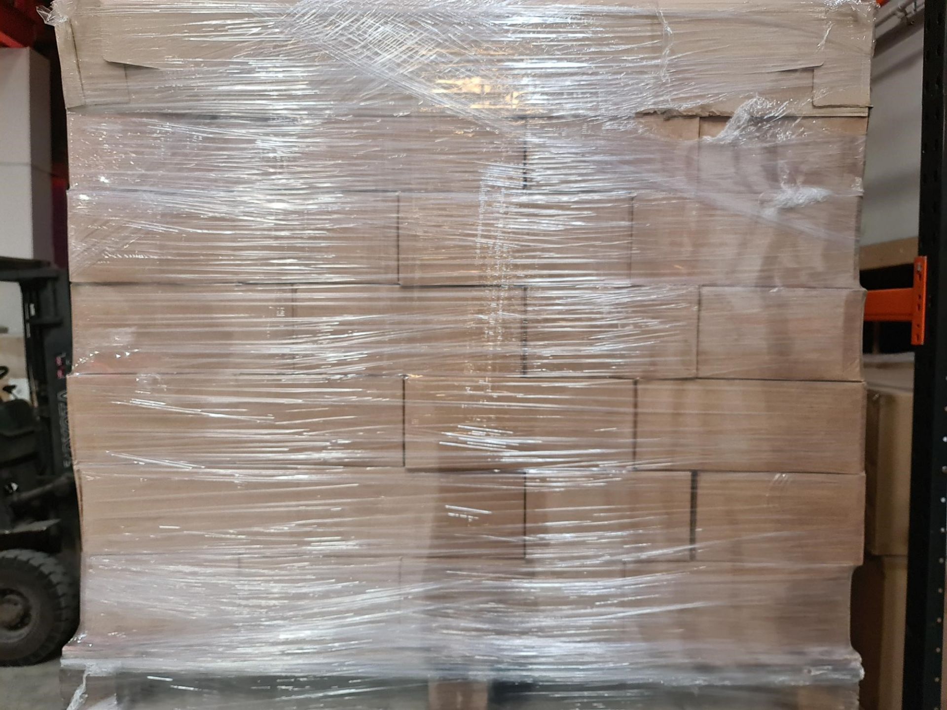 PALLET OF 2,016 CAREGEL 250ML ALCOHOL HAND SANITISER GEL. SUITABLE FOR FREQUENT USE. NO-RINSE - Image 3 of 3