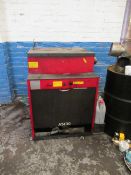 Thermobile AT400 Waste Oil Burner Heater (Top section of flue to be left)