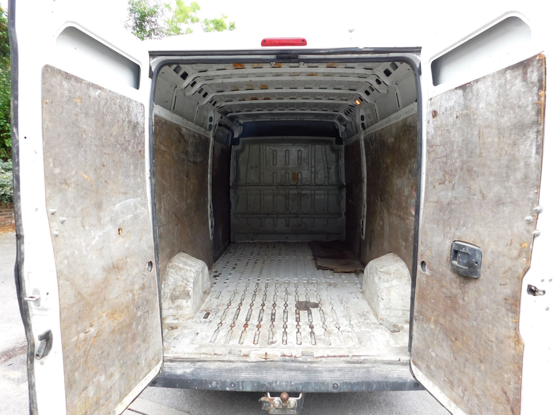 Peugeot Boxer 335 Professional L3H2HDI Panel Van, Registration CA65 WXY, First Registered January - Image 5 of 8