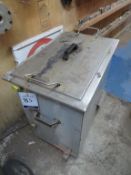 CTI Ultrasonic Cleaning Bath