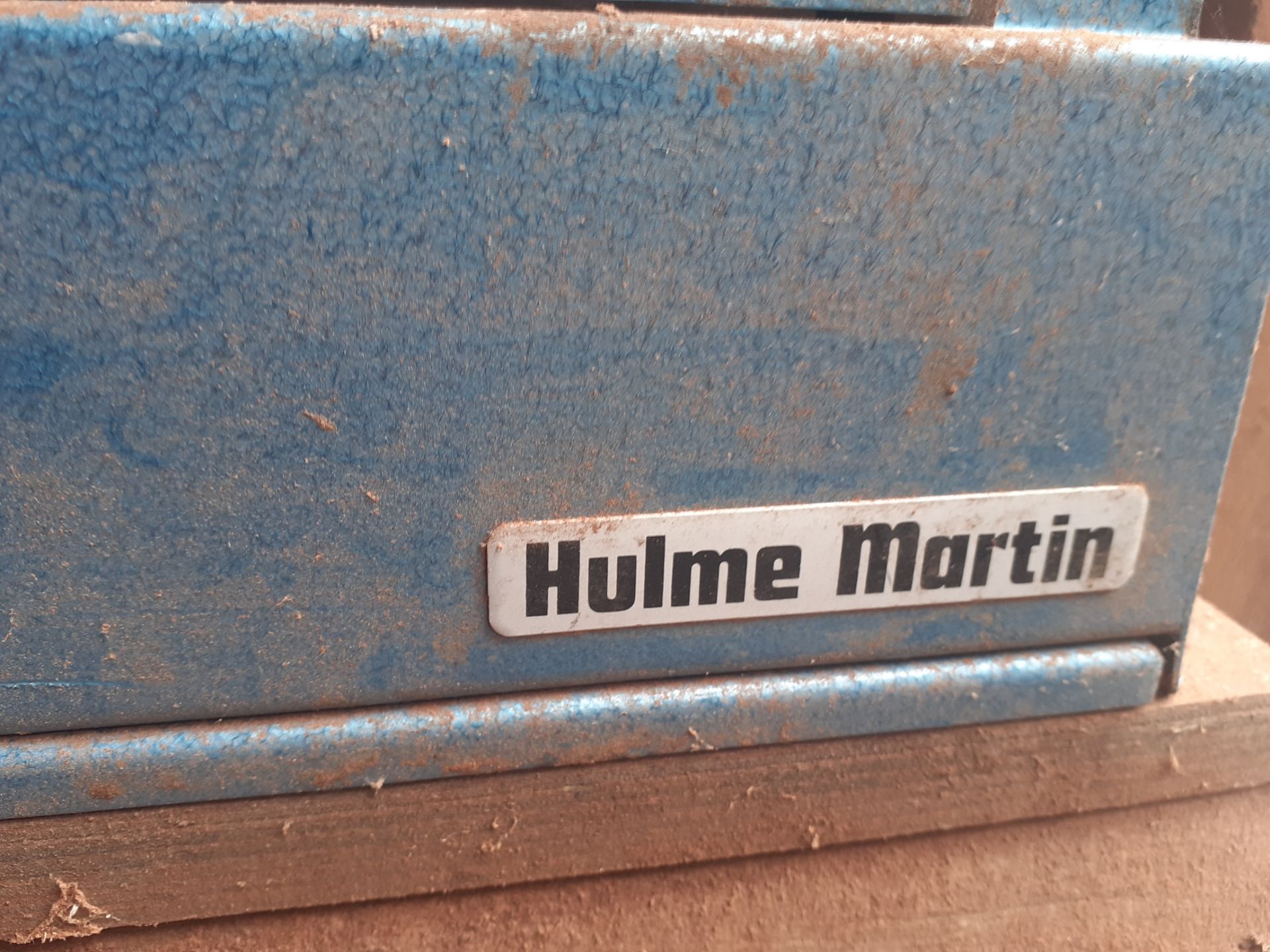 Hulme Martin 65DL/1437 Heat Sealer - Image 3 of 5