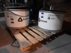 2x 88kg Asmet Inform Casi 50 5mm Inoculation Tubing