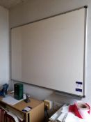 5 Various Whiteboards