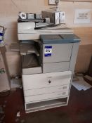 Canon IR2870 Photocopier (spares or repairs)