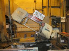 Prosaw BS-1830 Horizontal Band Saw, serial number U50305, year of manufacture May 2-015