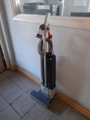 Seba Upright Vacuum Cleaner