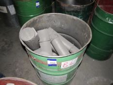 Drum of B4 Scrap, approx. 644kg (Carbon Steel)