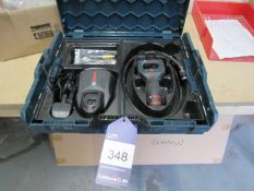 Bosch GOS 10.8 V-LI Professional Inspection Camera