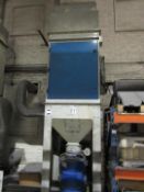 Bryan Wade Industrial Single Dust Extraction Unit