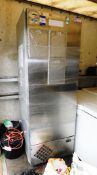 Sadia 550 7ft Refrigerator (Condition Unknown)