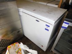 2x Various Chest Freezers (Condition Unknown)