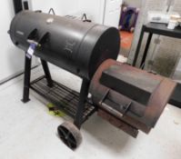 Brinkmann Trailmaster Limited Edition Smoker