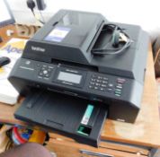 Brother Professional Series MFC-J591ODW Printer
