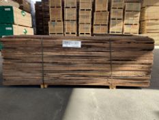 Square edged kiln dried American Black Walnut Boards packApproximate sizes: Thickness: 26 mm