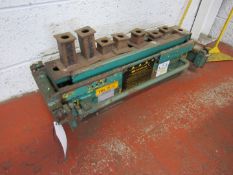 FKI Bradbury 1.5 Ton Jacking Beam