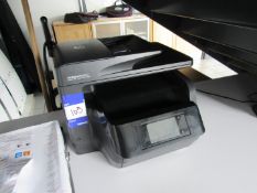 HP Officejet Pro 8725