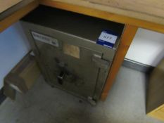 Dudley Safer Safe with 2 Keys