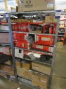 Quantity Kia Spares / Parts to Bay