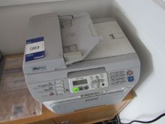 Brother MFC 7320 Fax, Copy, Print Machine