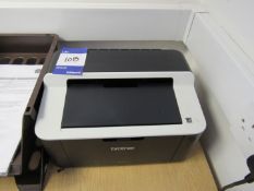 Brother HL-1112 Office Printer