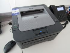 Brother HL2240 Laser Printer