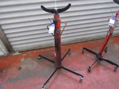 Hydraulic Transmission Jack