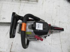 Spear and Jackson Petrol Chainsaw