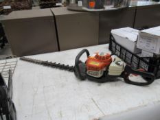 Stihl HS81T Petrol Hedgetrimmer