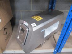 TMS Metal Detector Machine