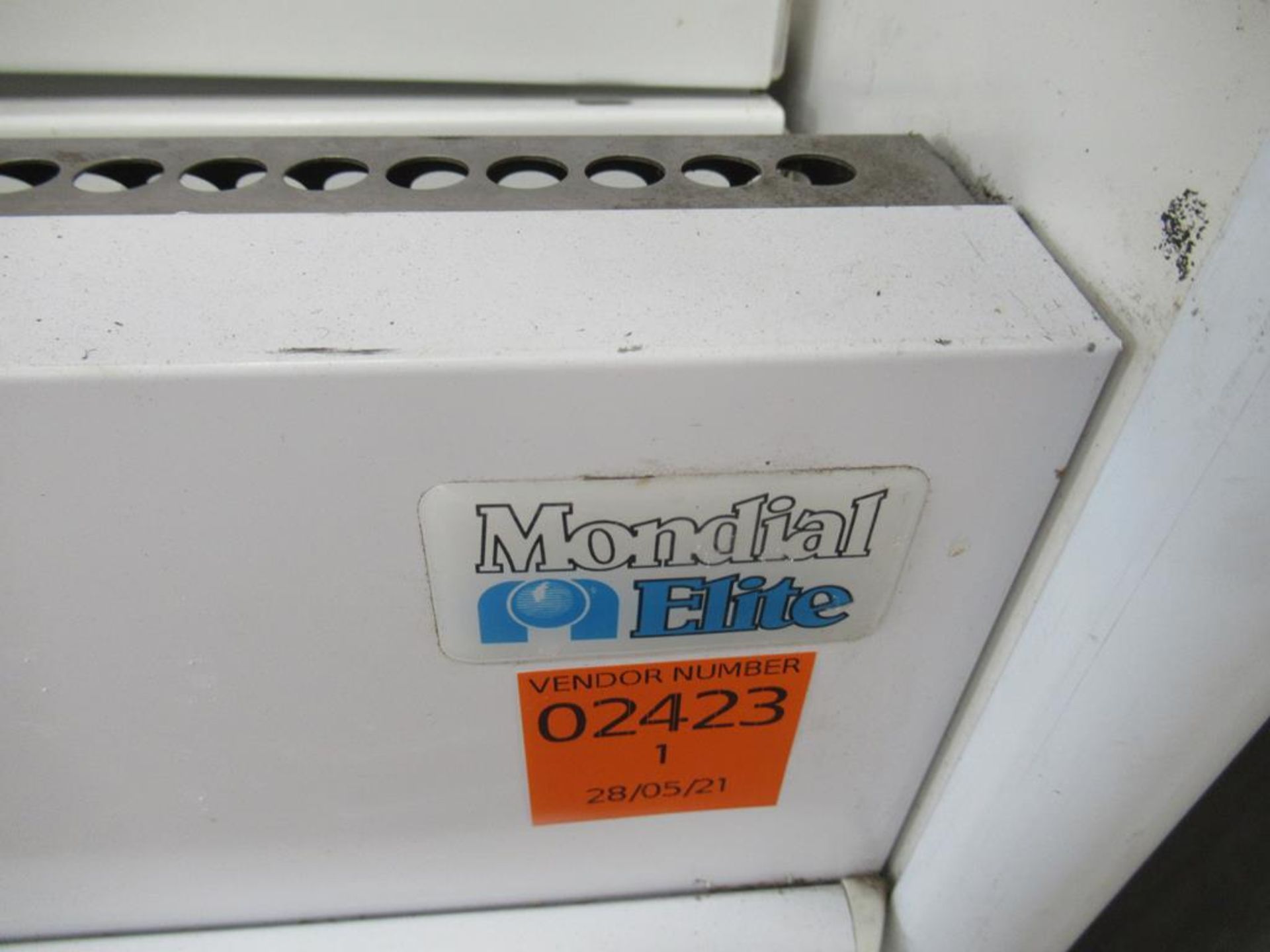 Mondial Elite Refridgerated Display Unit - Image 2 of 3