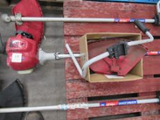 Honda 4 Stroke Strimmer Spares/Repairs