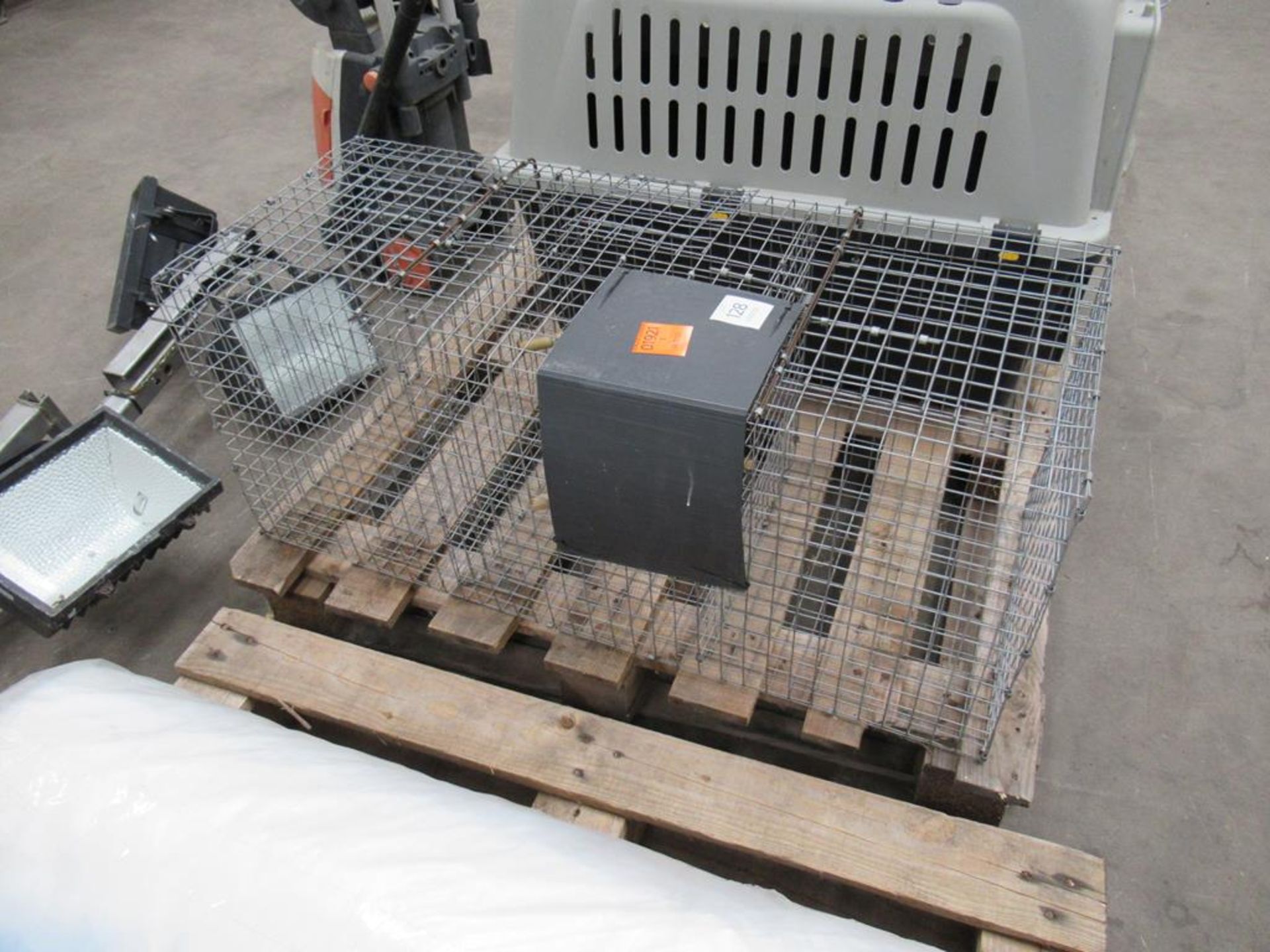 Larsen Trap - Image 3 of 3