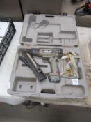 Porter-Cable Bammer CO² nail gun (spares/repairs)