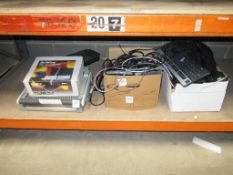 Ibico ibiMaster 500 Binder Ibico AG CH-8038 Binder and 2 x Boxes of Binding Consumables