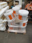 20 x 25k Soltherm DA-P Dispersion Adhesive