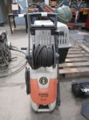 STIHL Pressure Washer