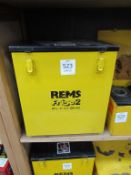 REMS Pipe Freezer Kit