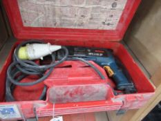 Bosch 110V Hammer Drill