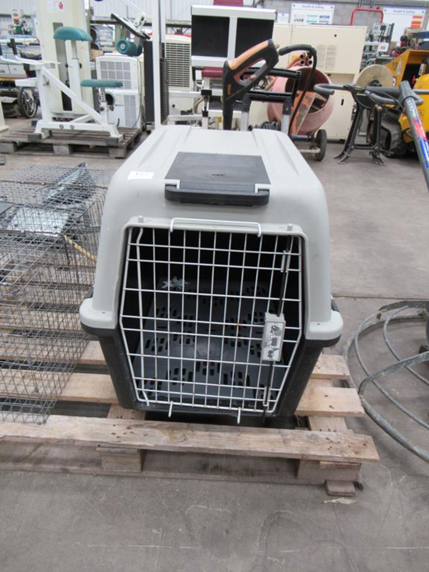 Large Pet Carrier