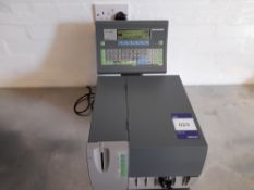 Bizerba GT240 Thermal Label Printer (please note this lot also forms part of composite lot 118)