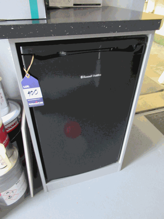 Russell Hobbs Undercounter Fridge